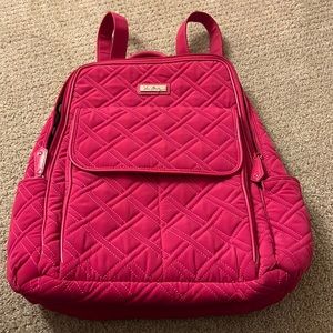 Vera Bradley Backpack